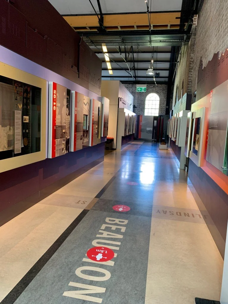 Newcastle Museum