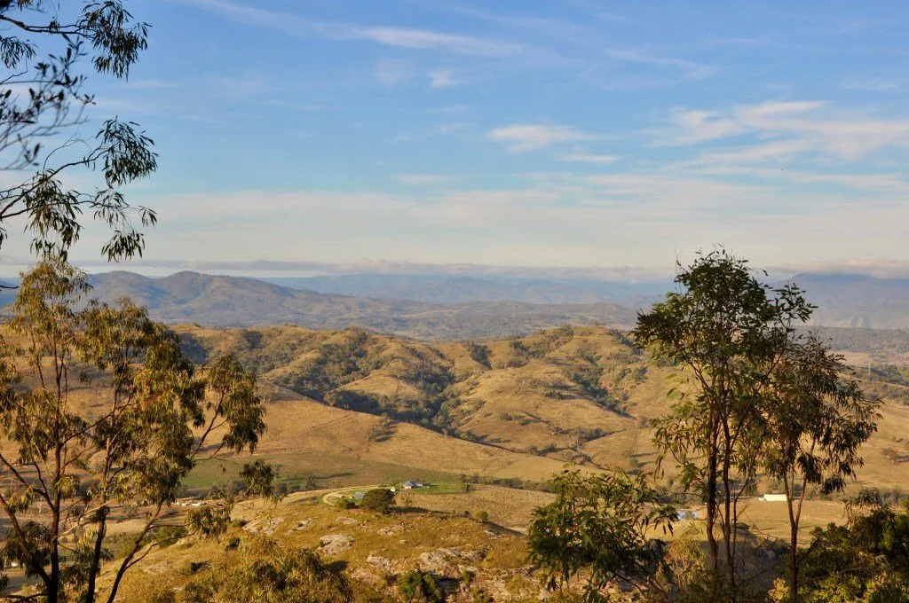 Scone Mountain