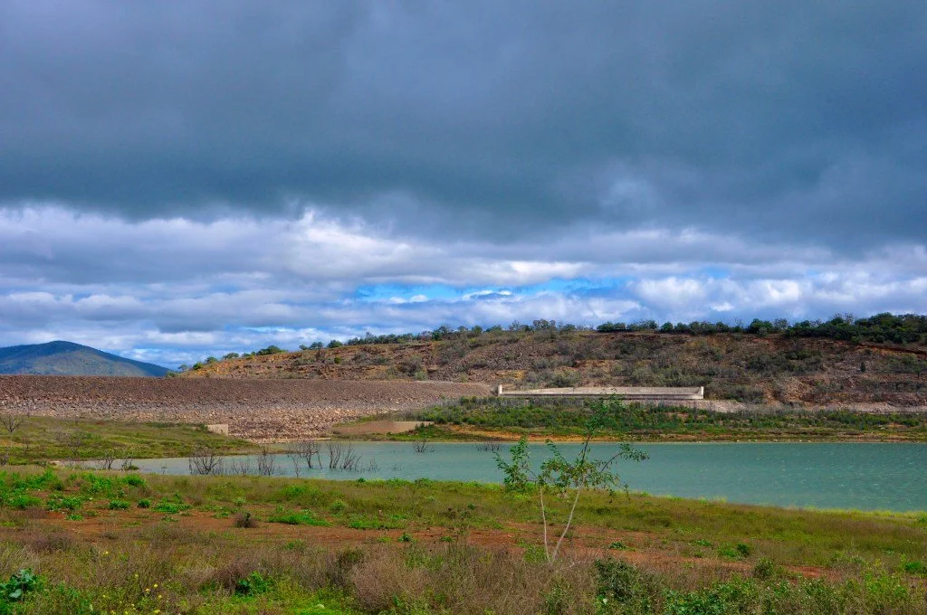 Lake Glenbawn