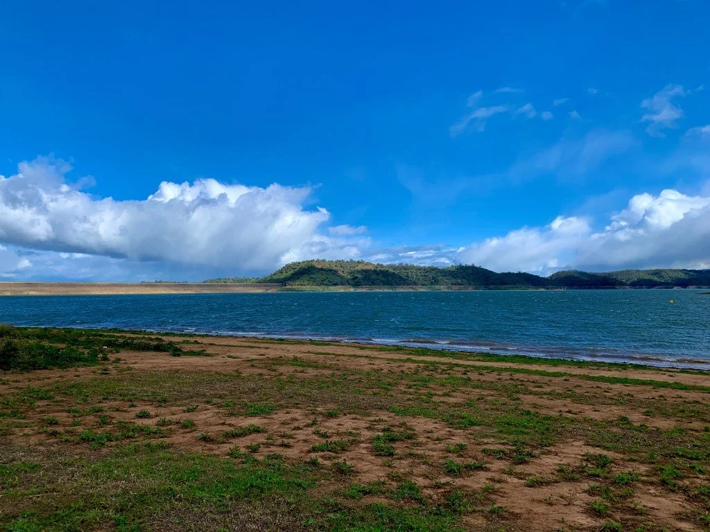Lake Glenbawn Camping Trip