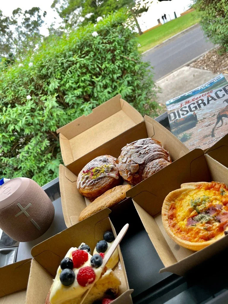 Bombastisch gutes Frühstück von 'The Bakers Duck'