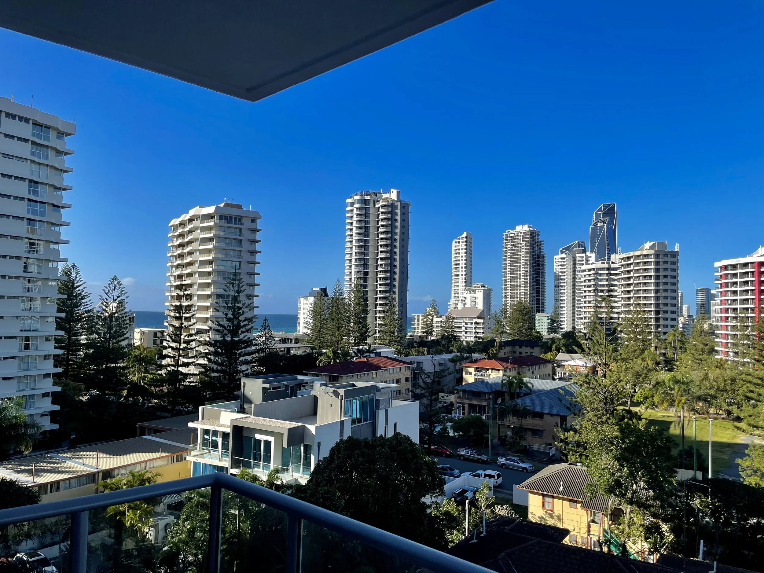 Surfers Paradise