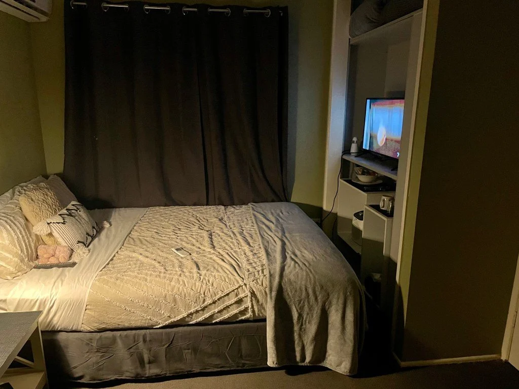 Mein gemütliches Airbnb in Southport an der Gold Coast
