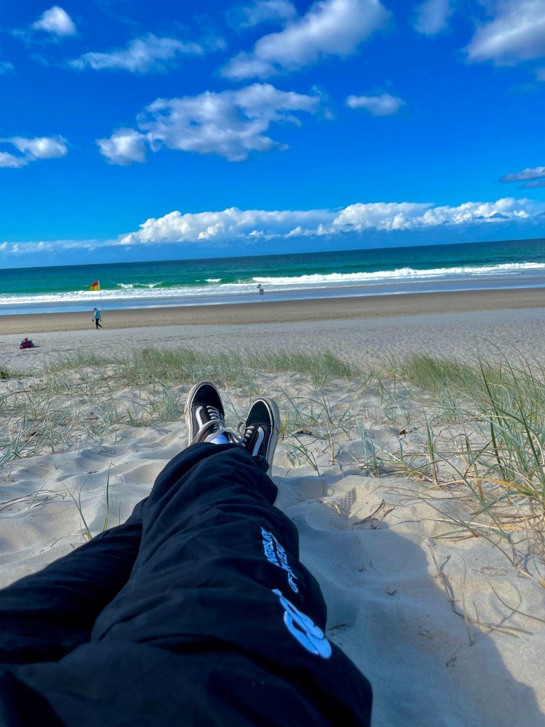 Mermaid Beach