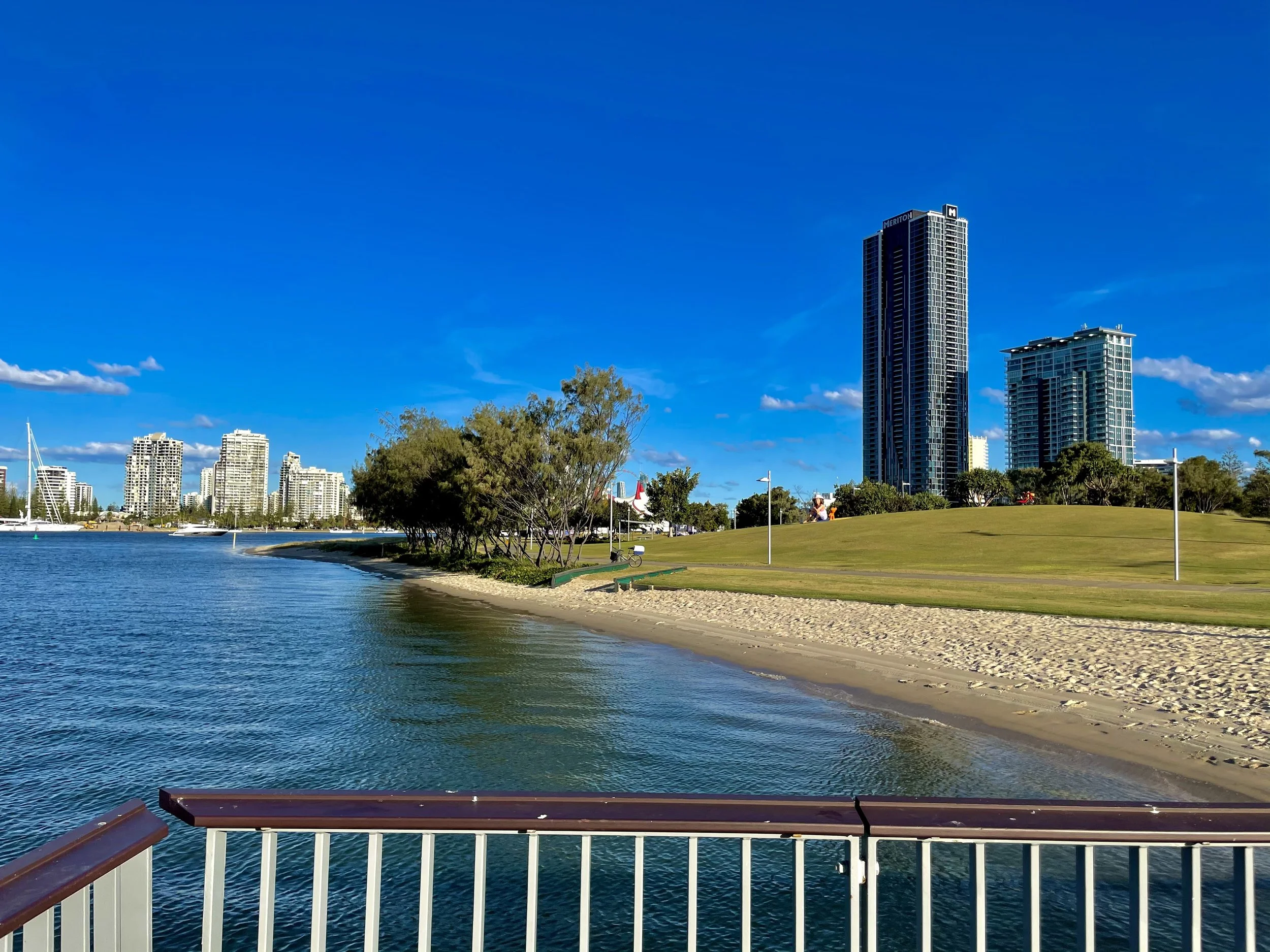 Broadbeach Waters