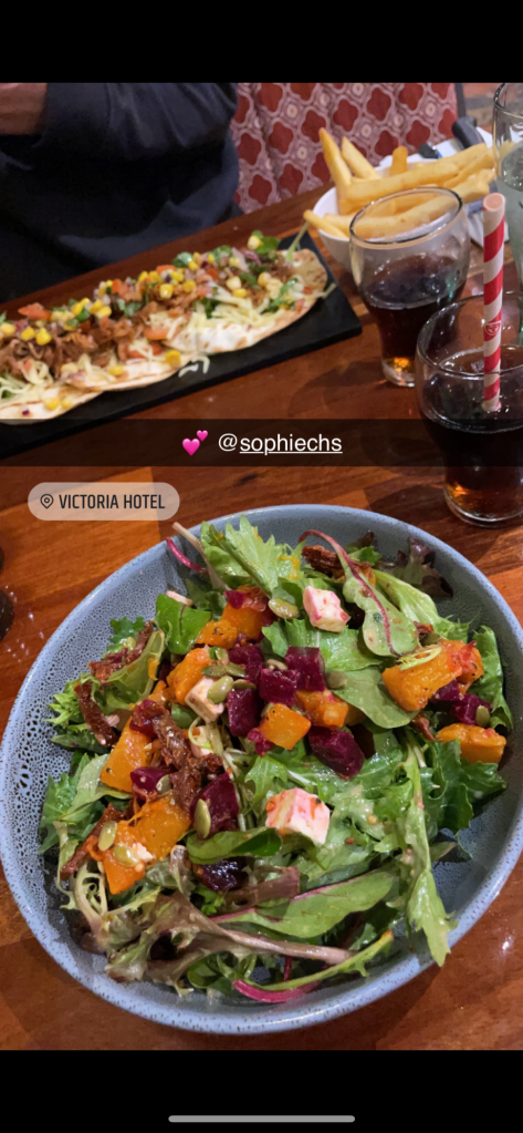 Victoria Hotel in Goondiwindi