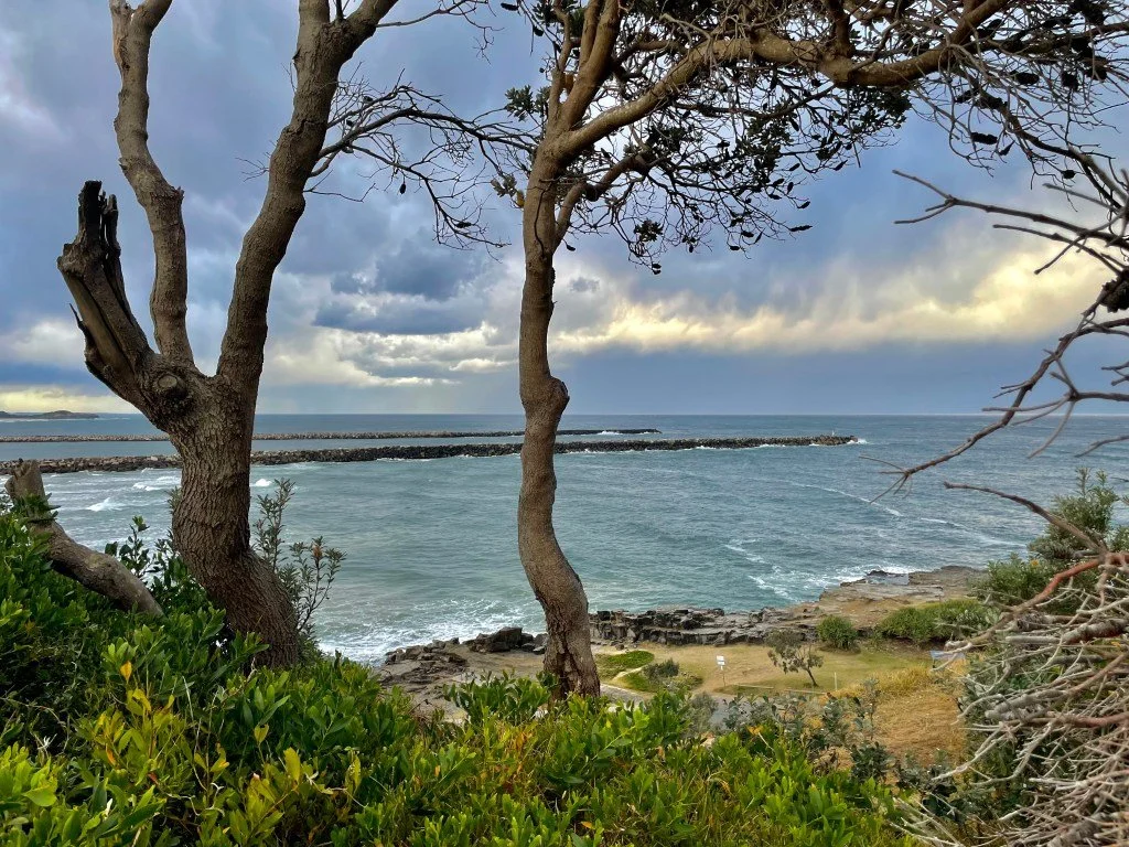 Whiting Beach Yamba
