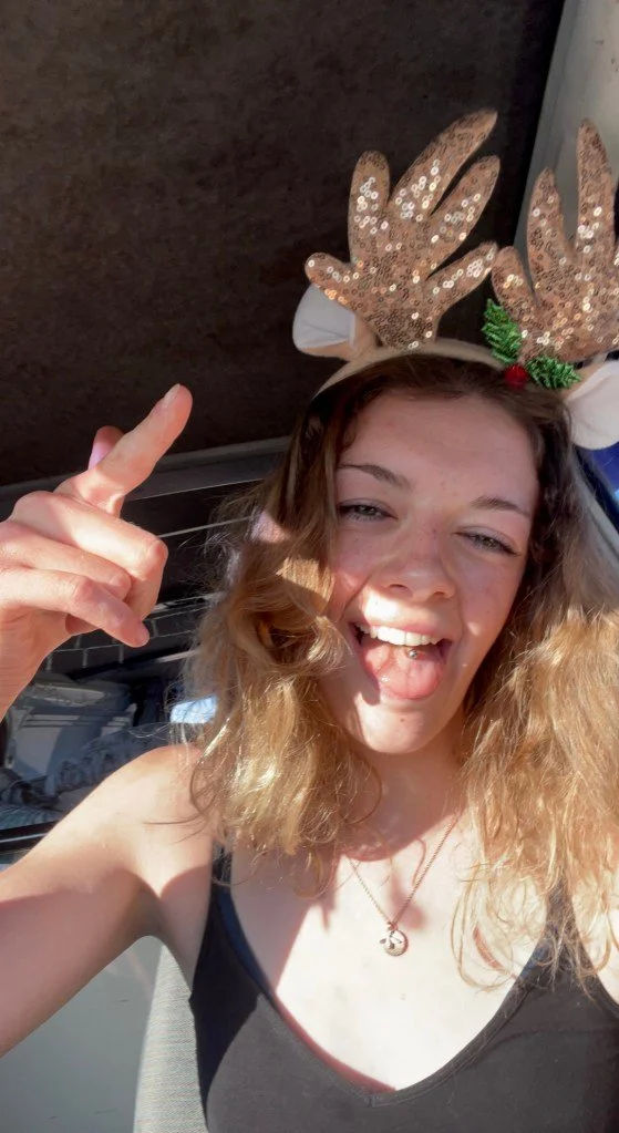 Schon mal etwas Weihnachtsstimmung verbreiten