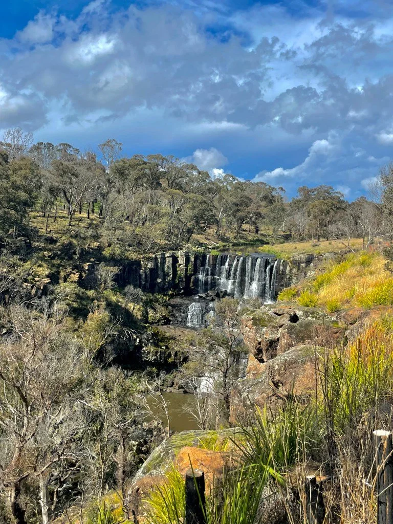 Ebor Falls