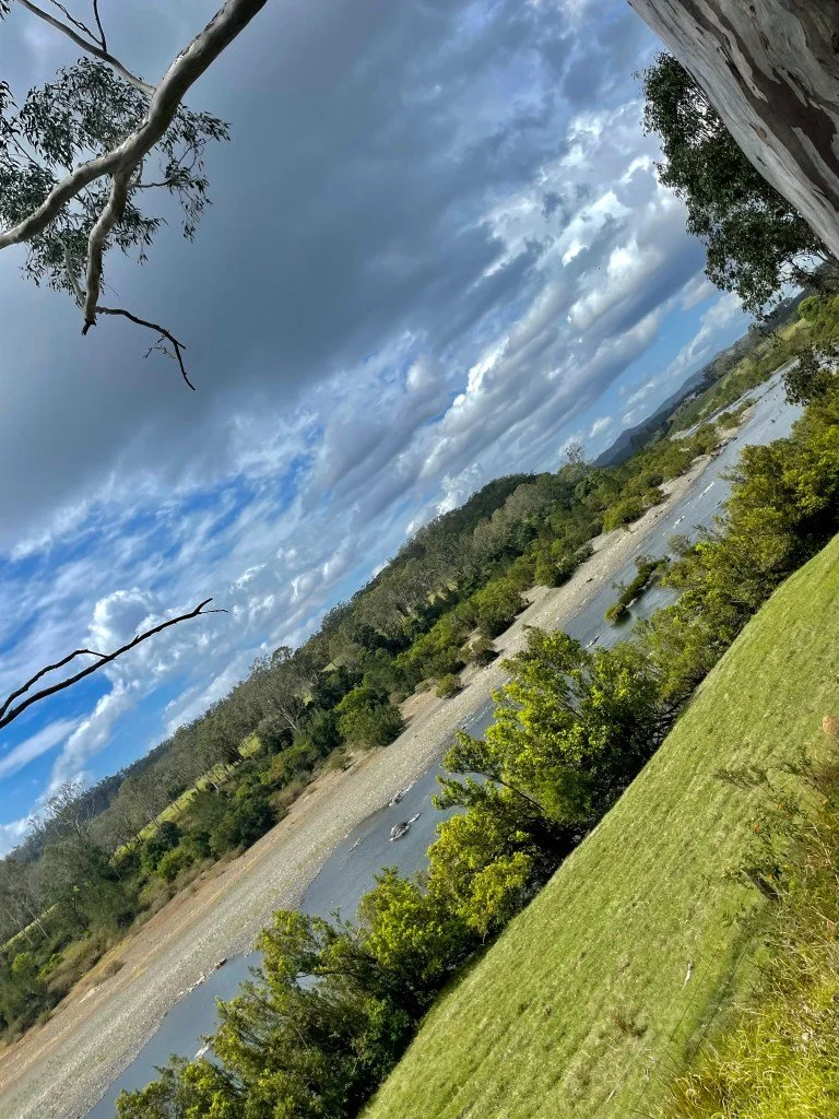 Clarence Valley