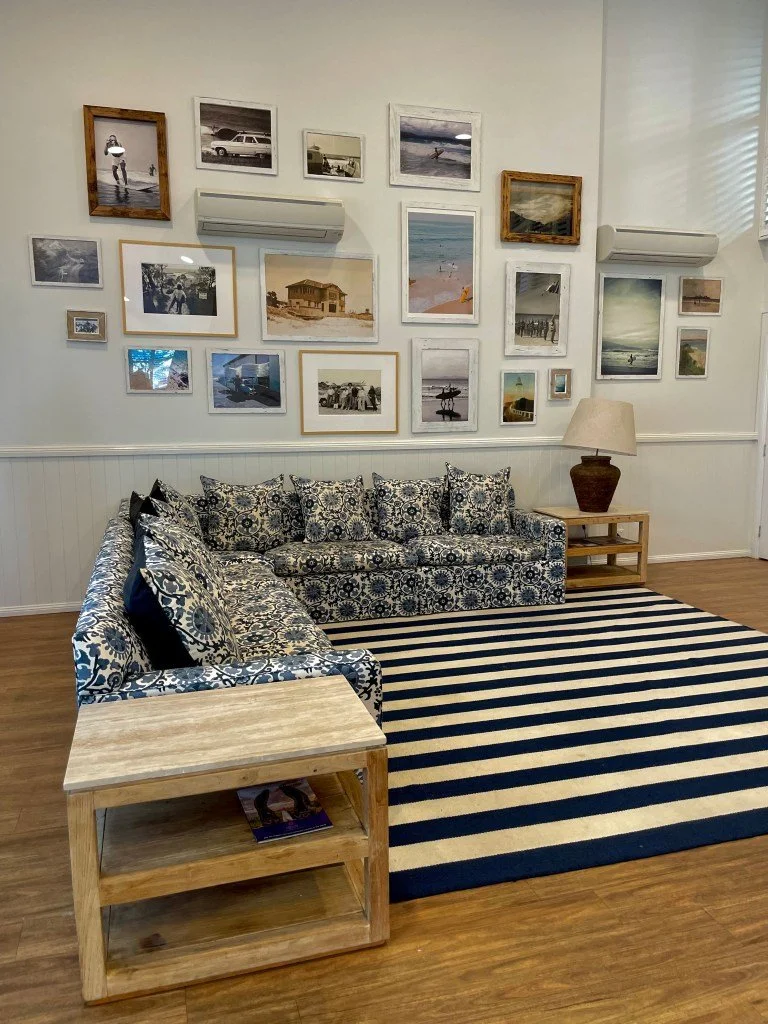 Surf House Hostel in Byron Bay, NSW