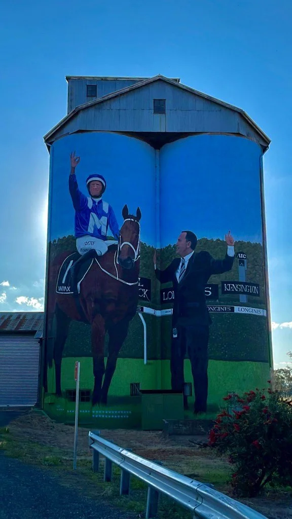 Dunedoo, NSW