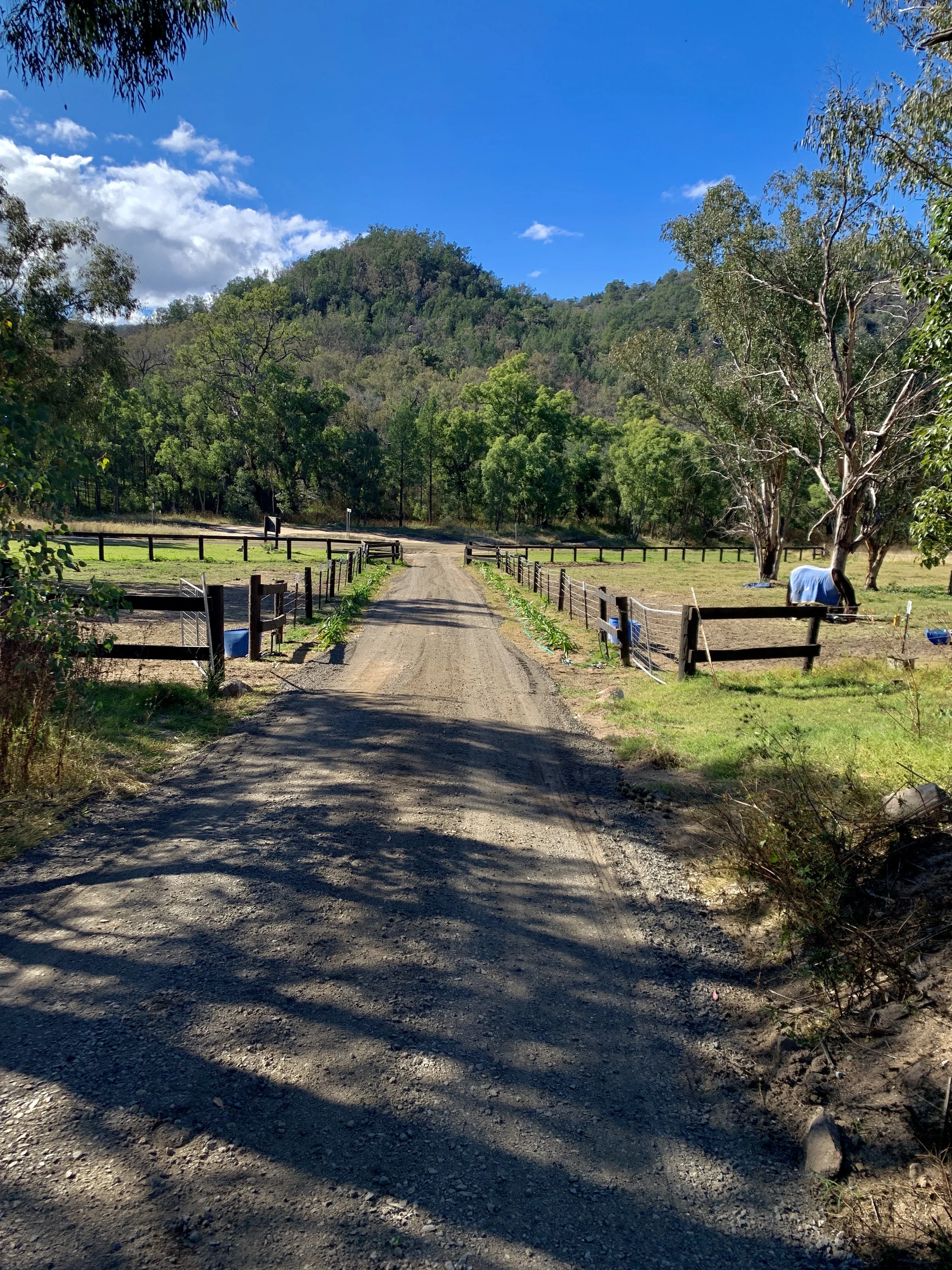 Heritage Hill – Moonbi