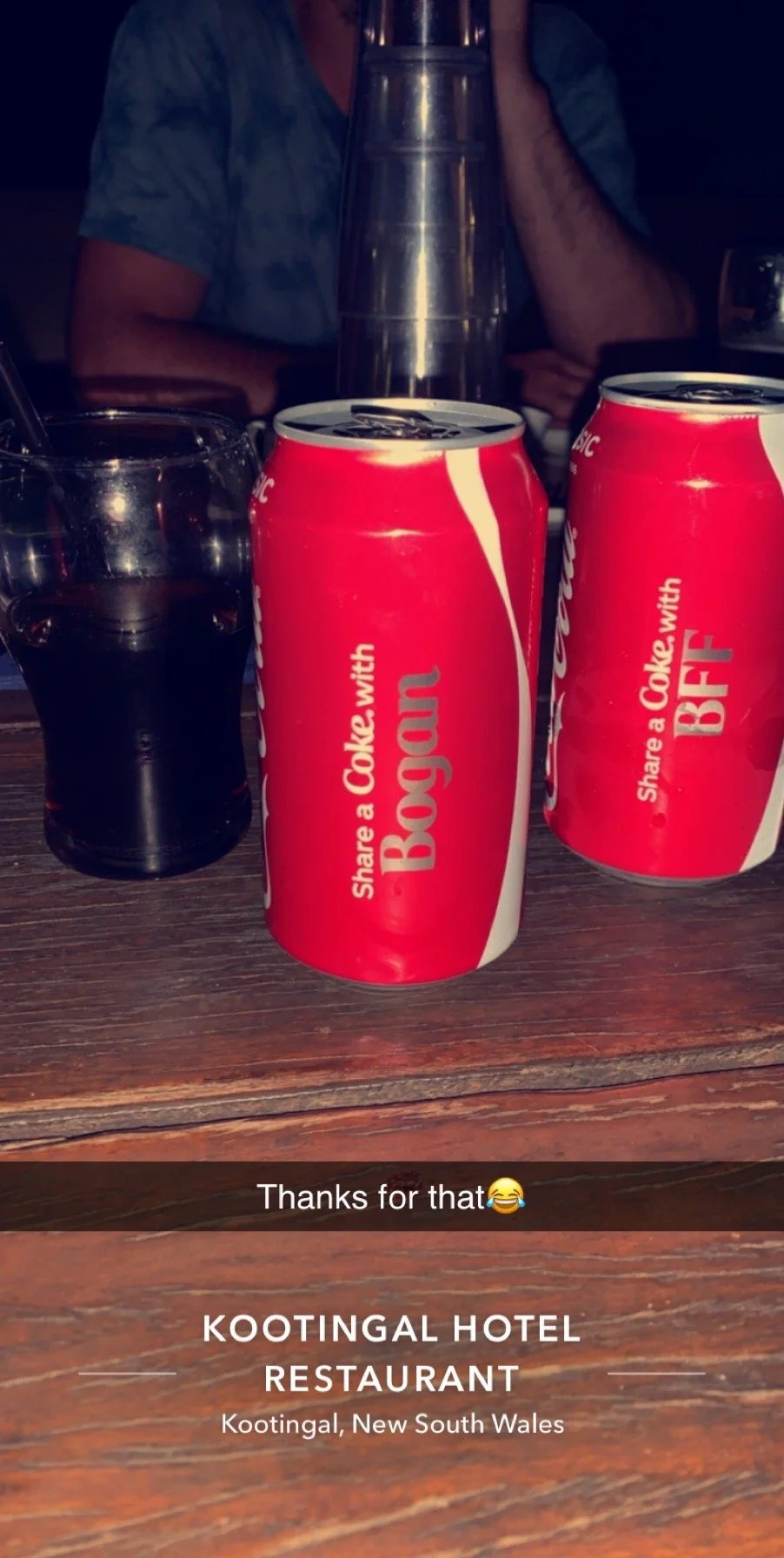 Bogan ist sowas wie ein Proll/Assi