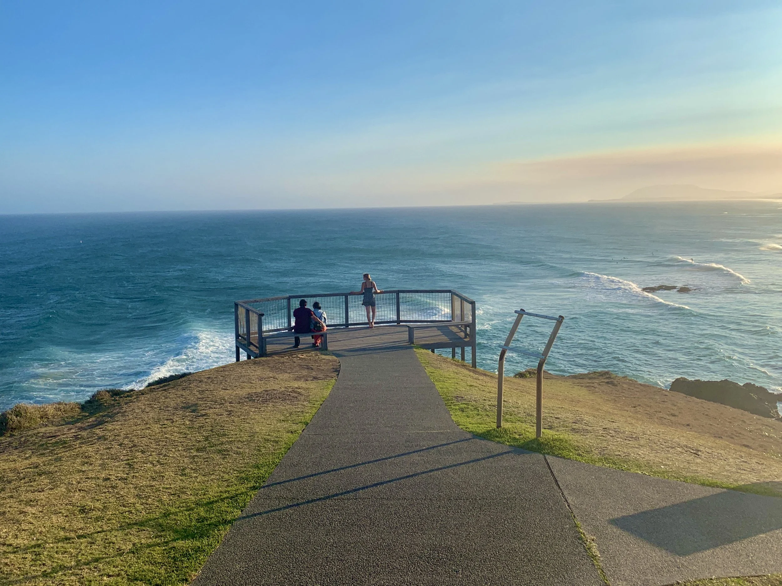 Lighthouse Beach