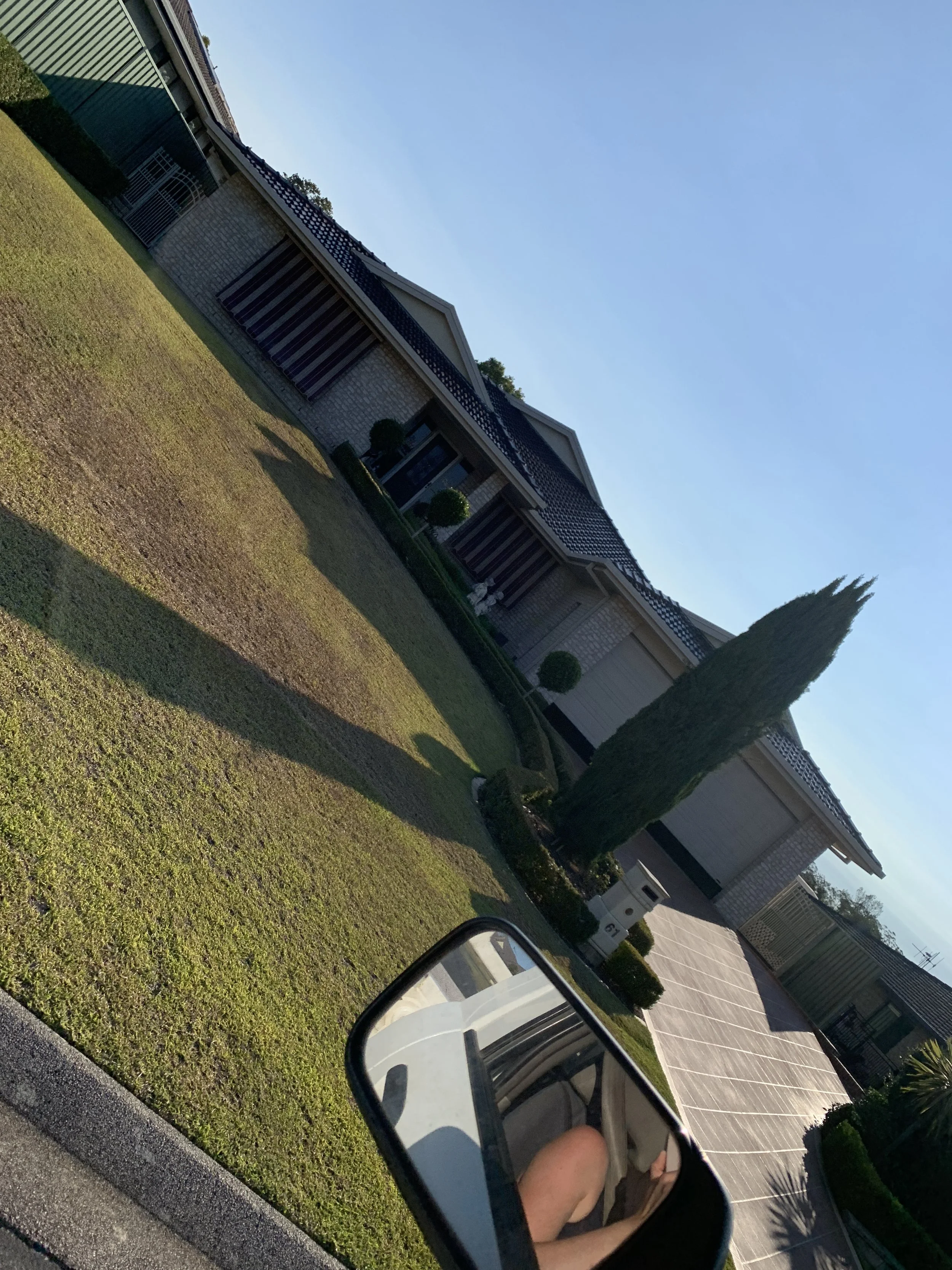 Nannas Haus