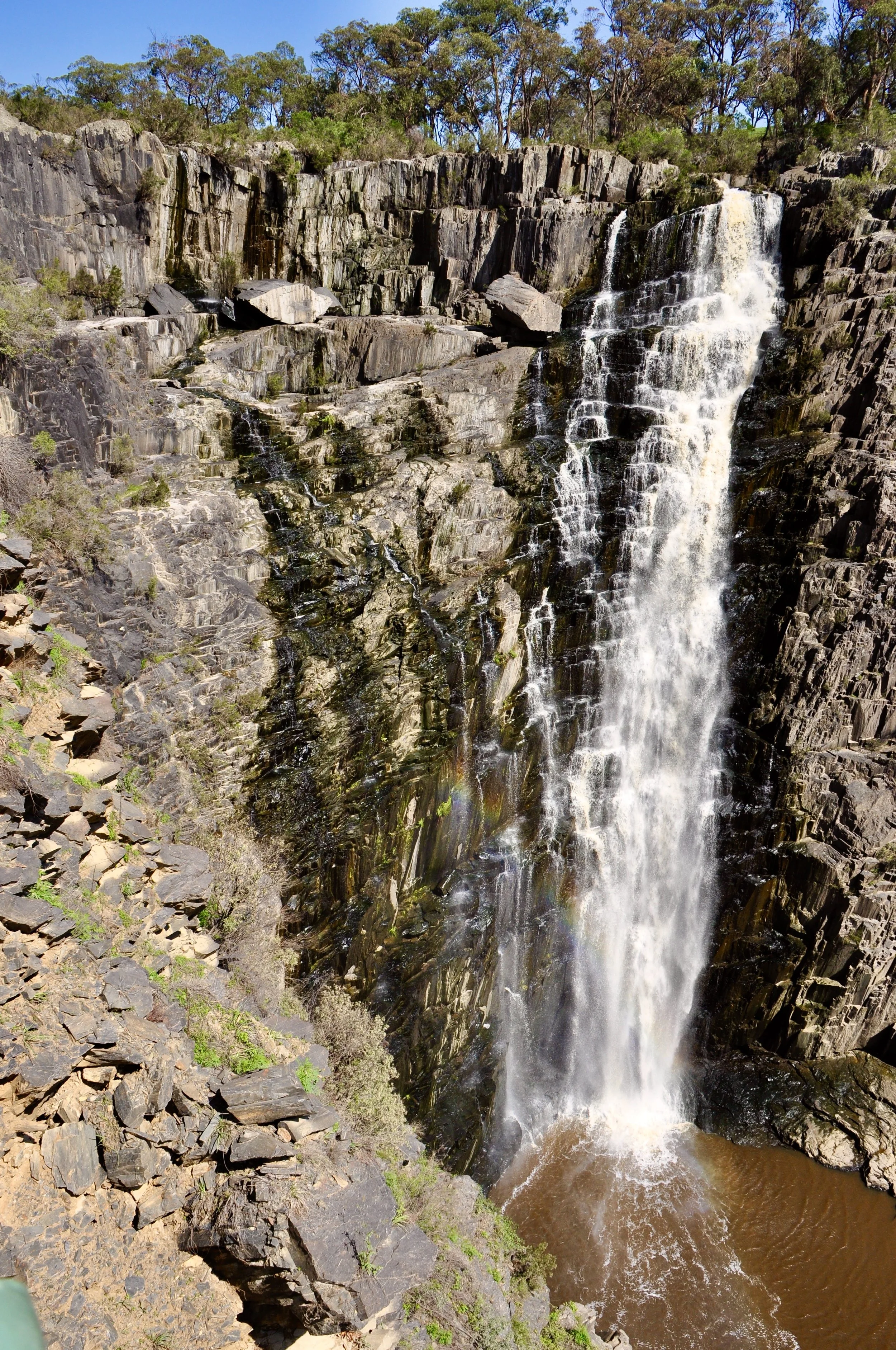Apsley Falls