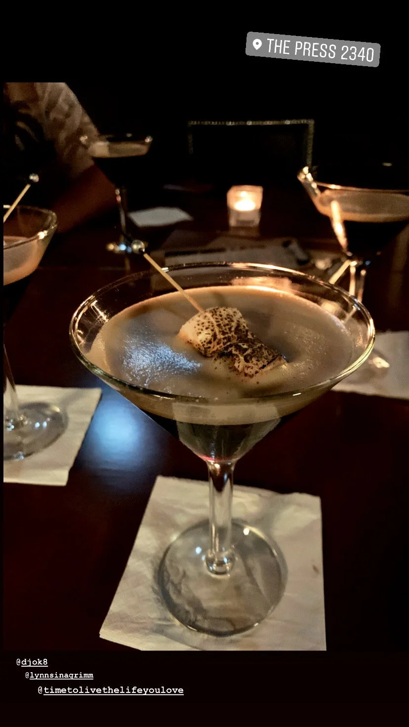 Espresso Martini