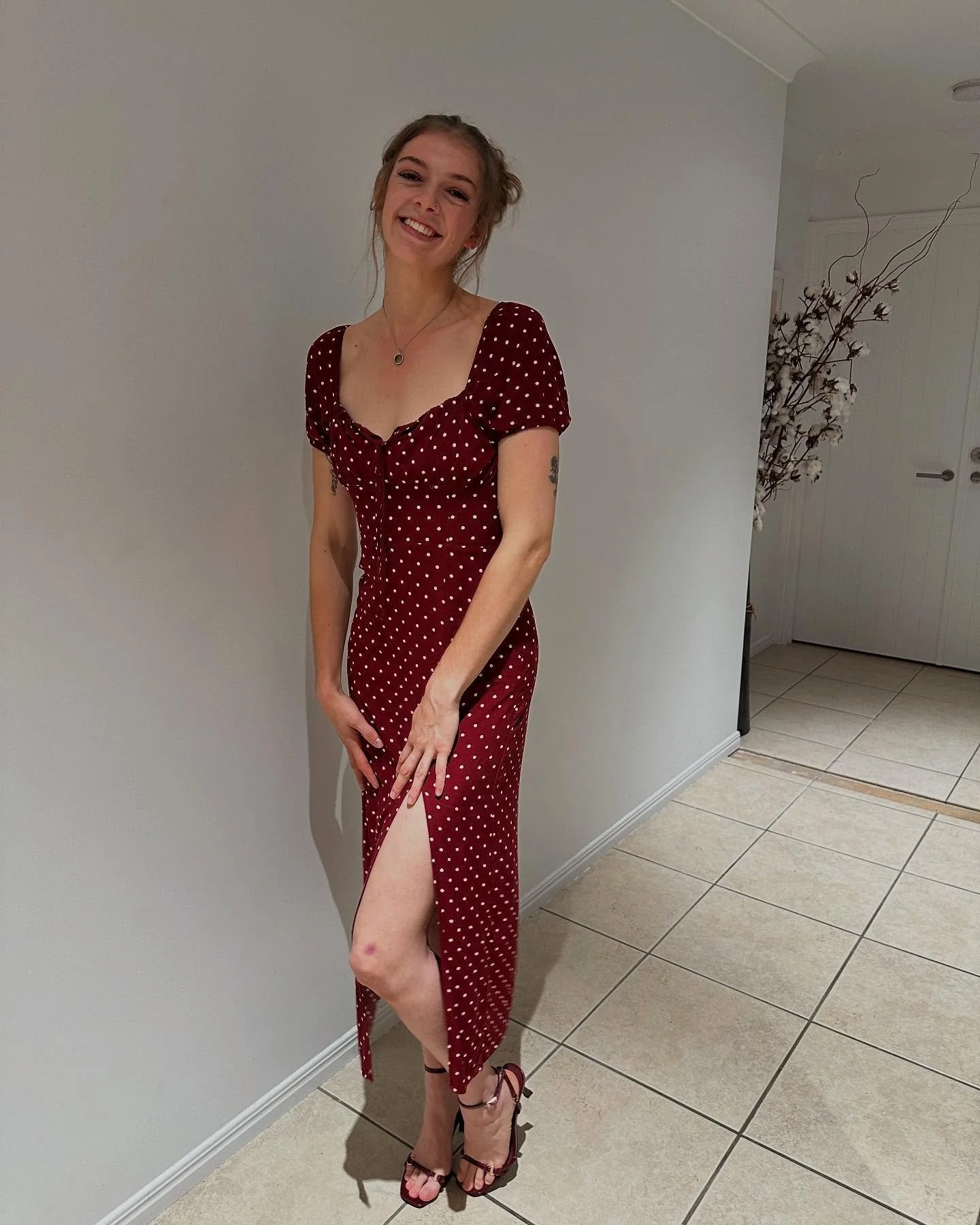 Celebrating my love @rebeccagrove &lsquo;s sweet 16 x2🫶🏼✨