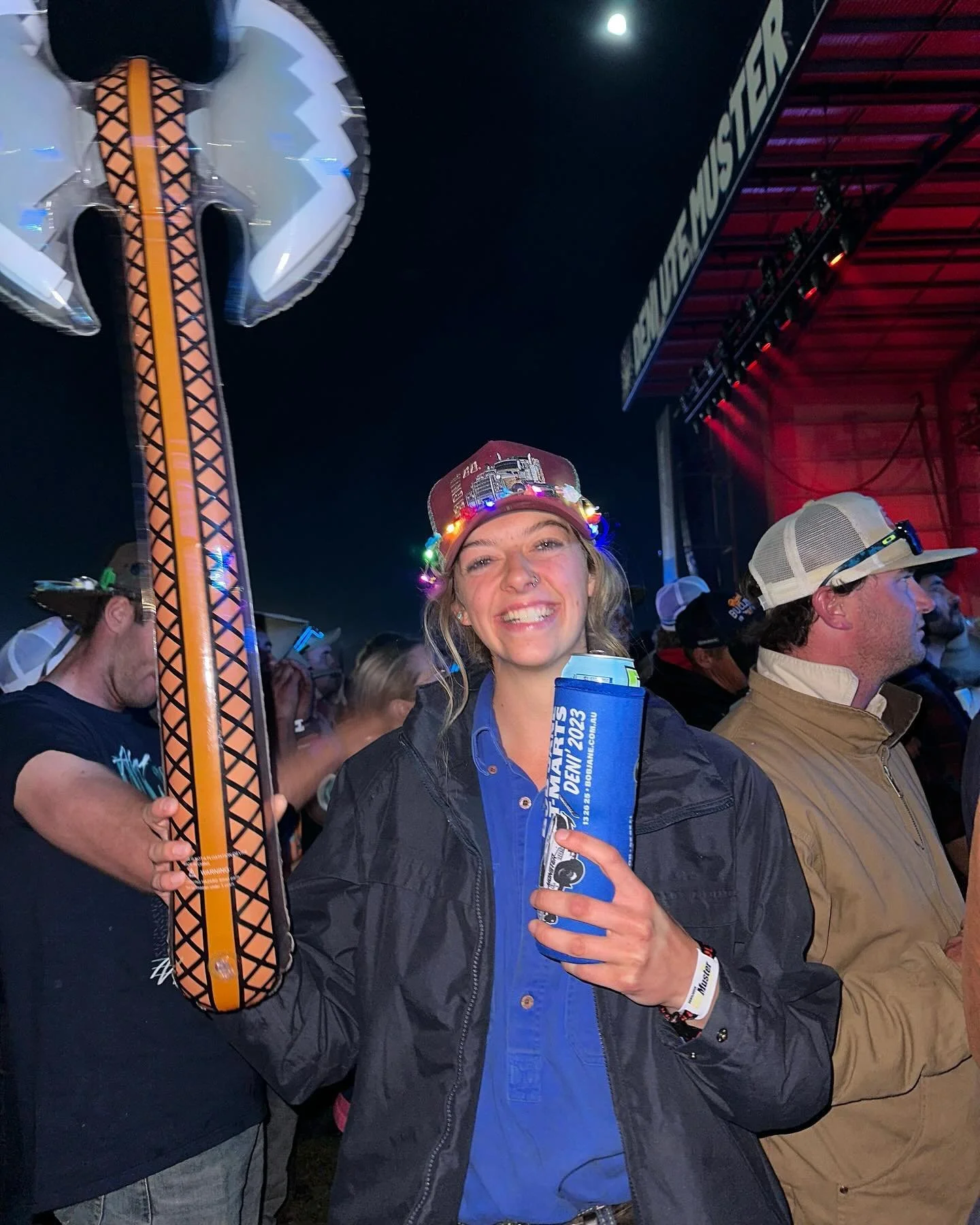 || 29.09.2023 || What happens at Deni stays at Deni aye🥃