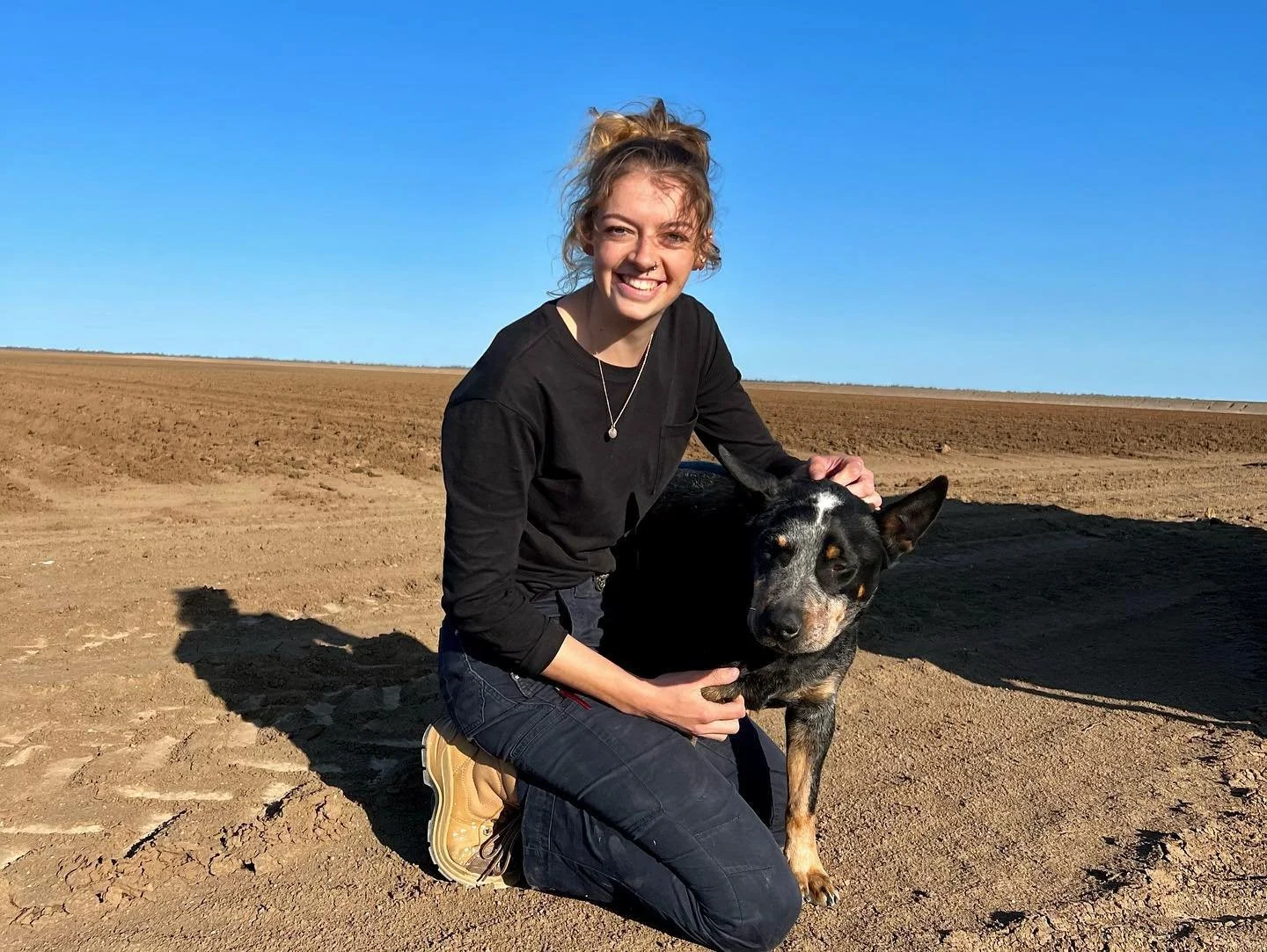 || 13.09.2022 || Aunty Paula Action🌾