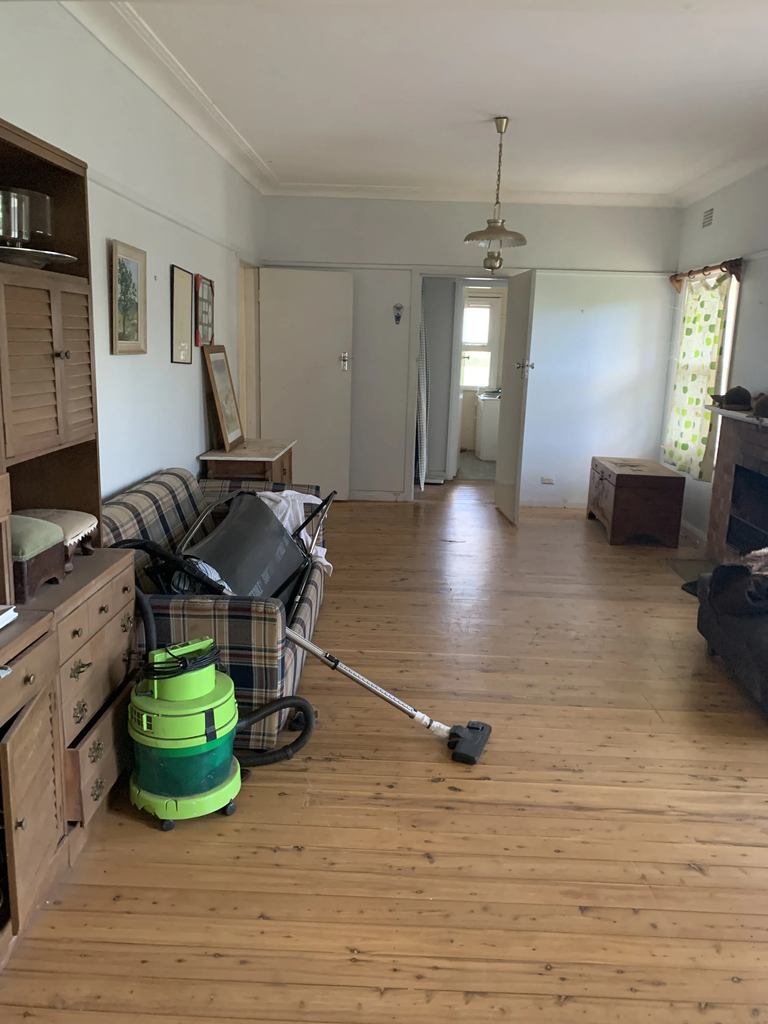 Zweites Wohnzimmer