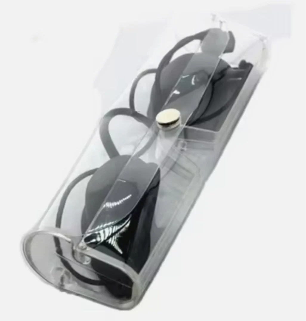Silicone Laser Protective