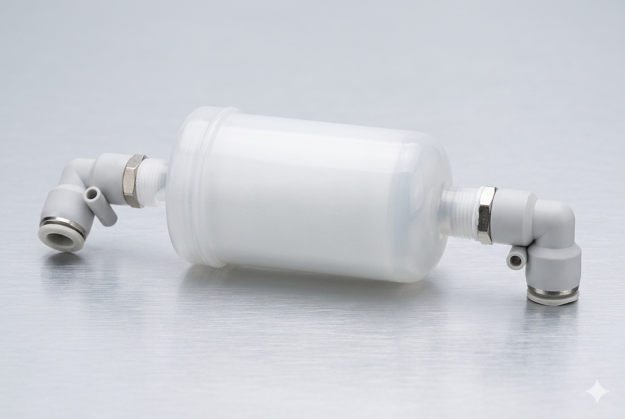 Filter for Laser Machine