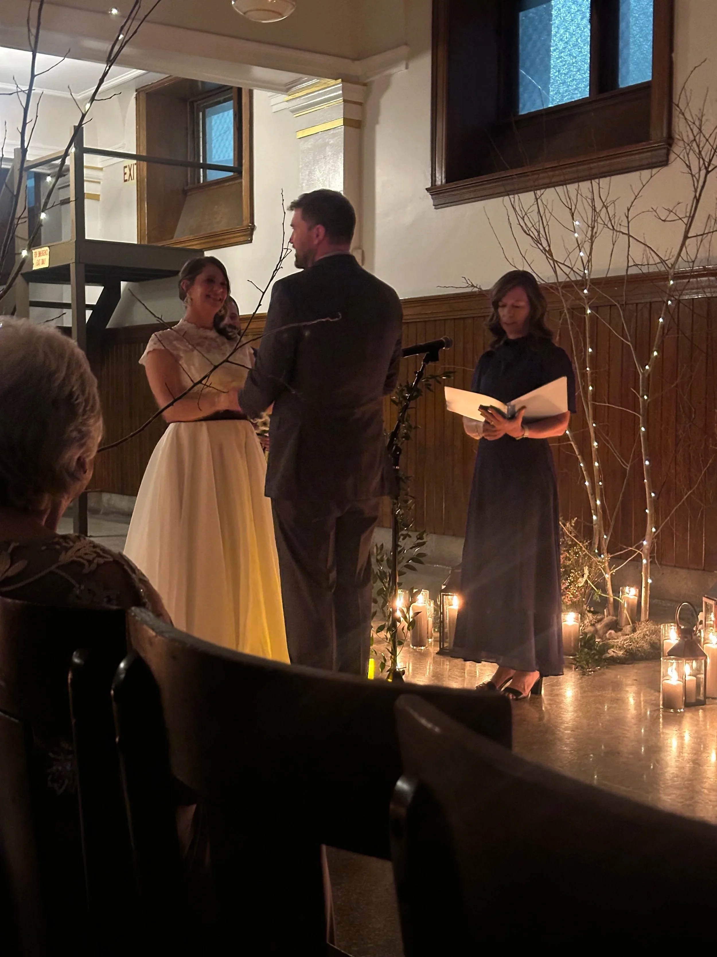 Ceremony
