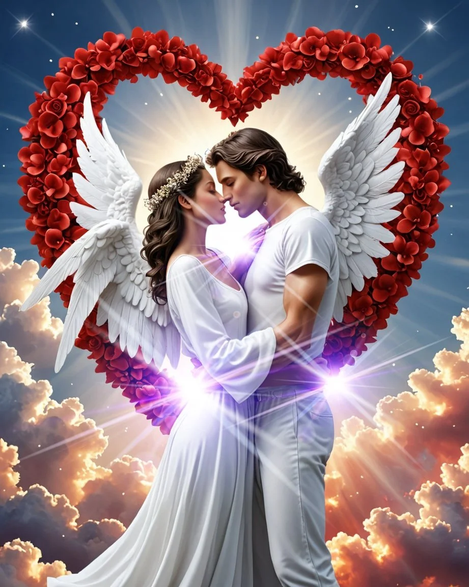 Soulmate Messages From Your Angels - Download