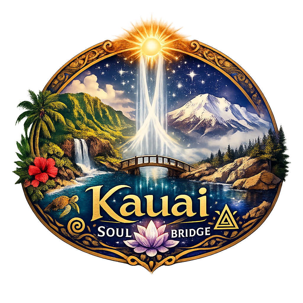Kauai Soul Bridge