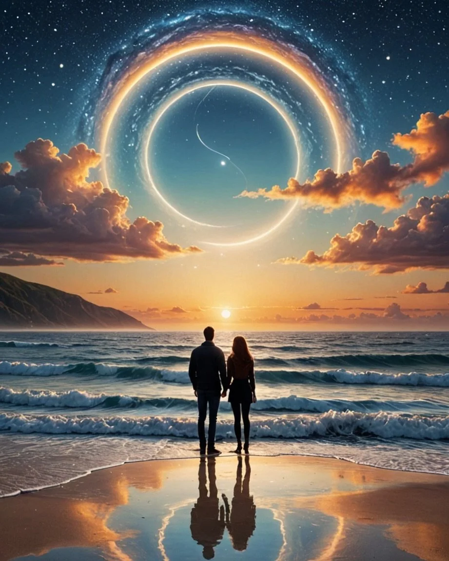 Soulmate Reading - 1 hour Session