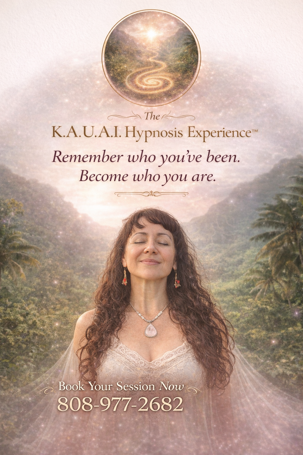 The K.A.U.A.I. Experience - 5 Hour Session