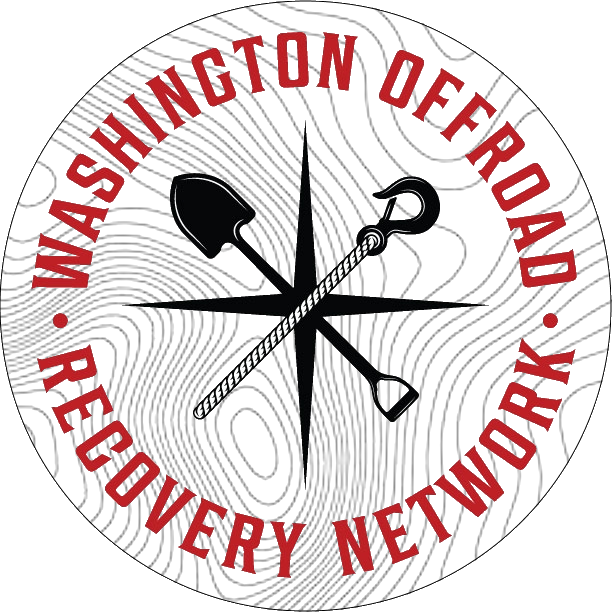 Washington Offroad Recovery