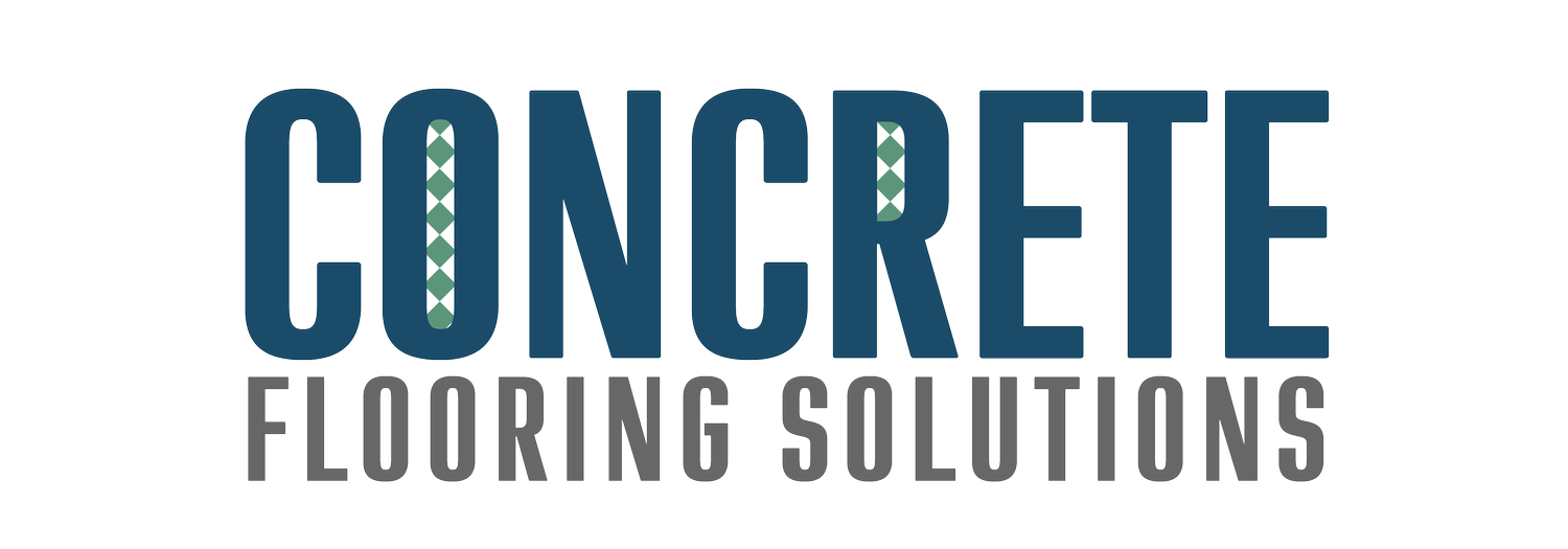 CONCRETE FLOORING SOLUTIONS