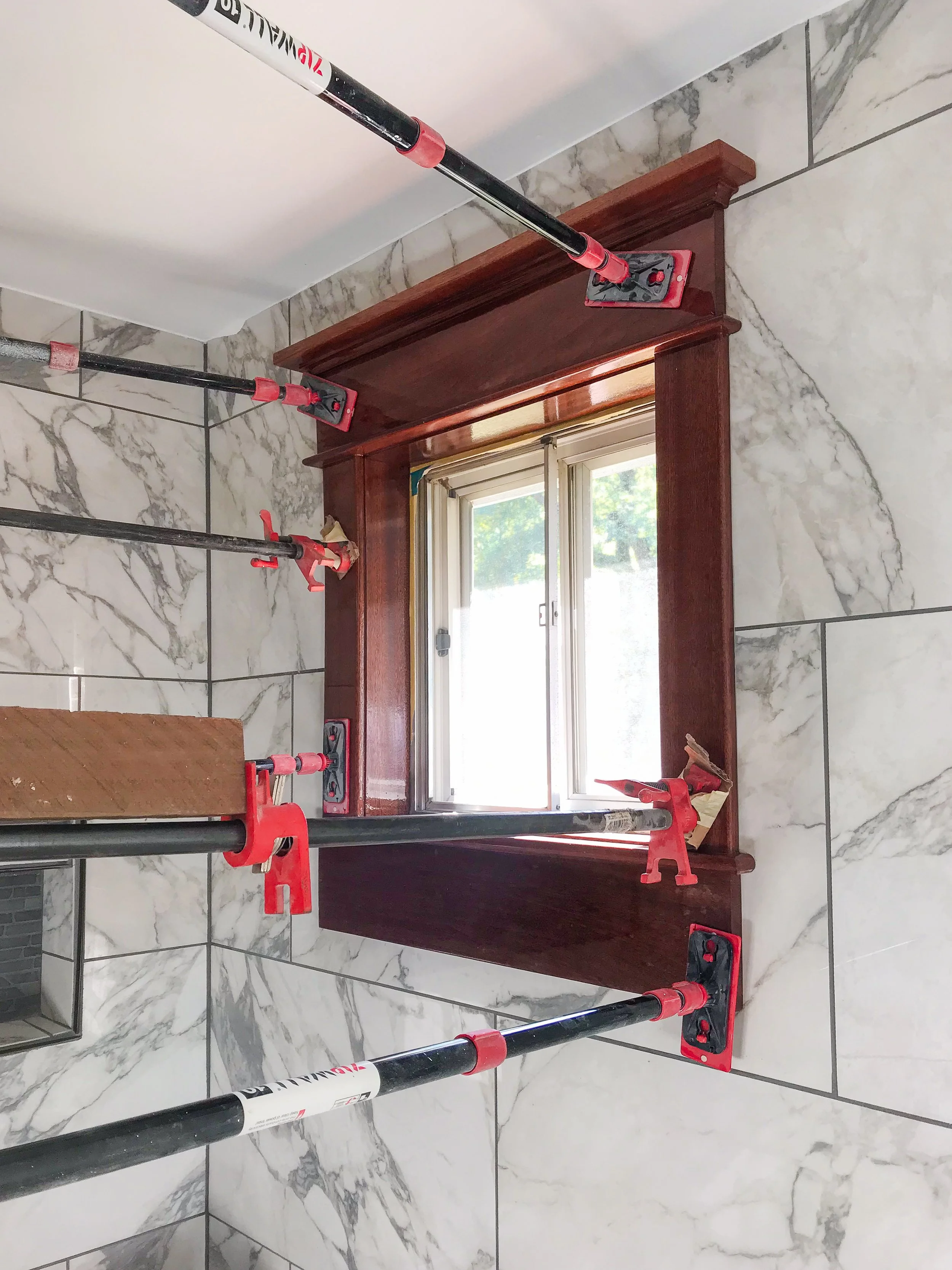 Window Trim & Casing