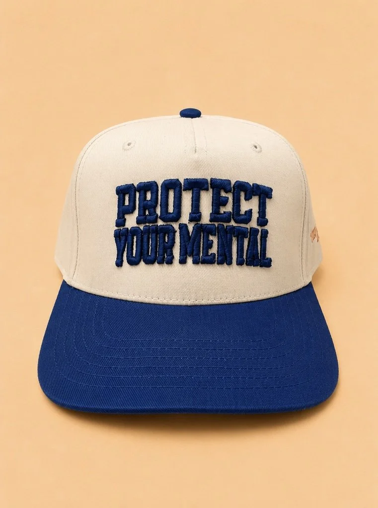 PYM Trucker Hat