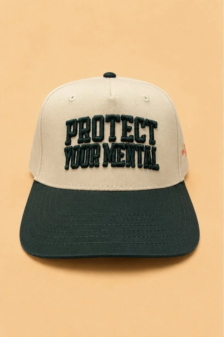PYM Trucker Hat