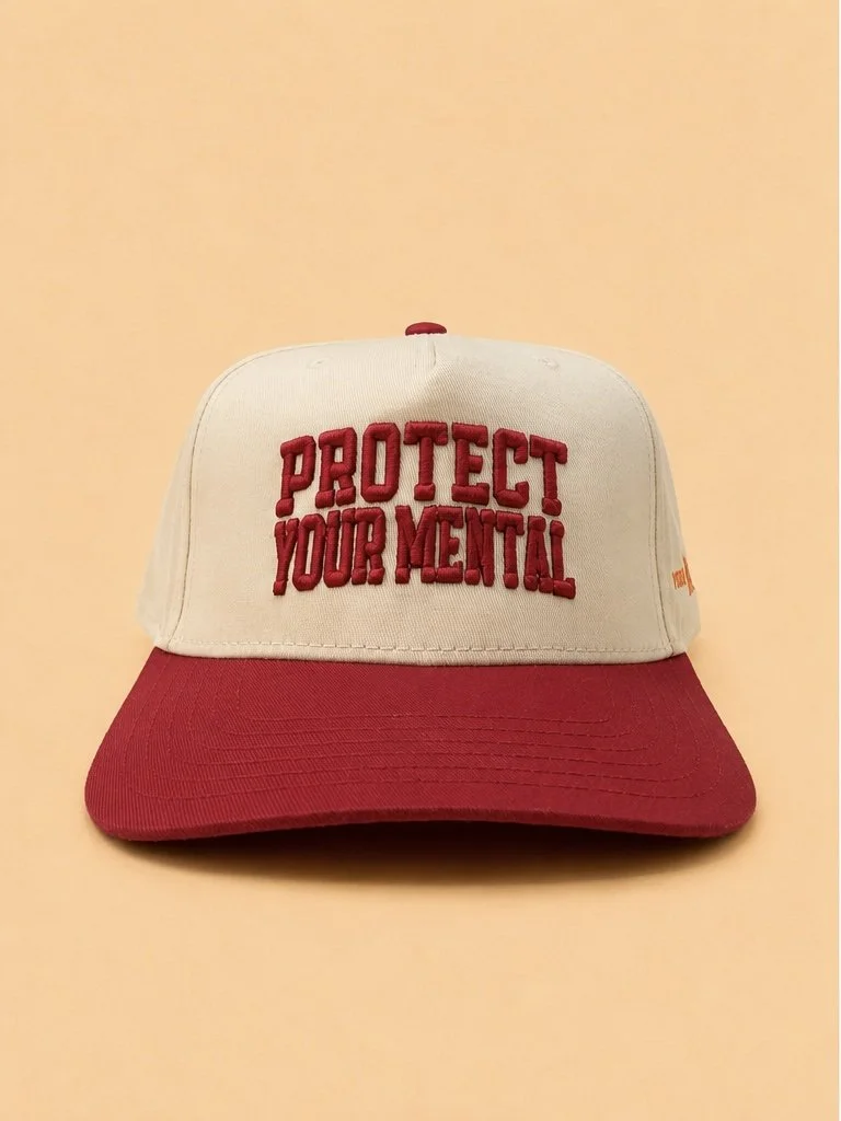 PYM Trucker Hat