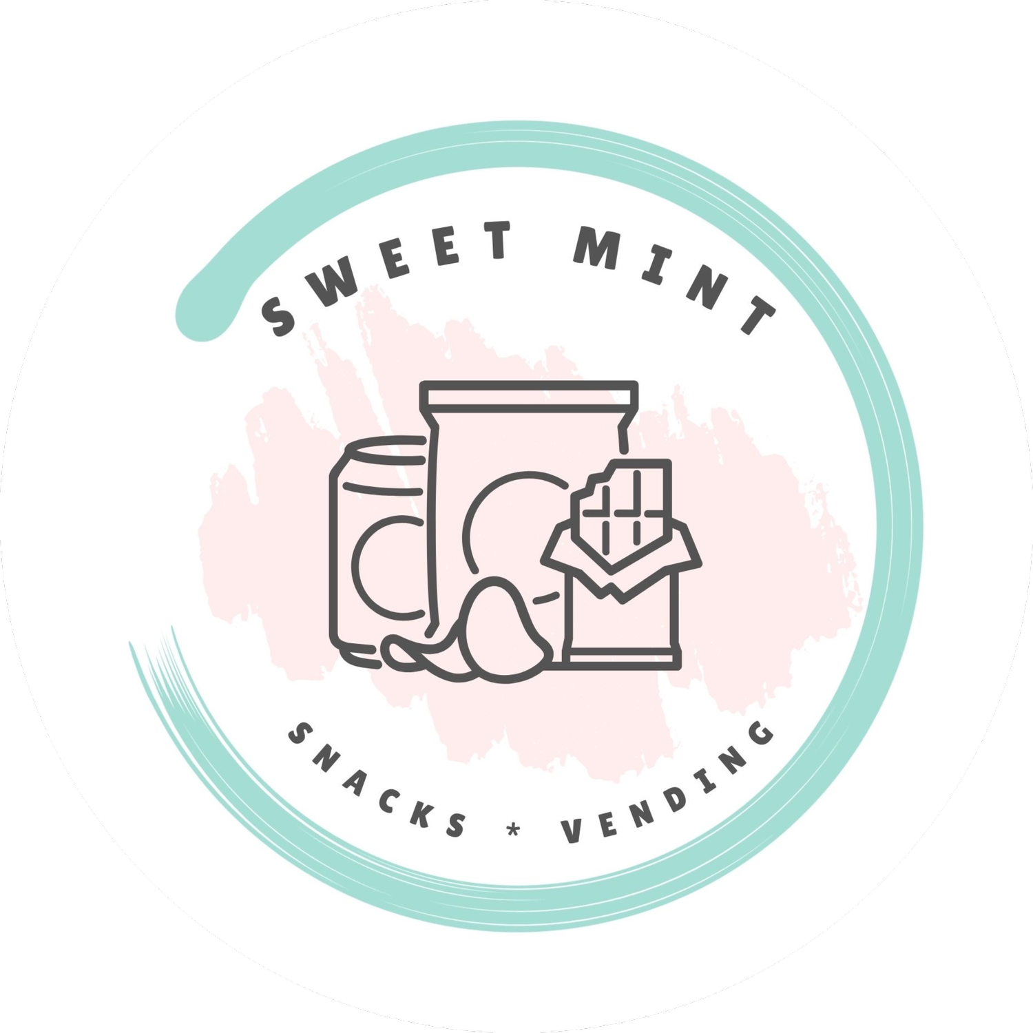 Sweet Mint Snacks