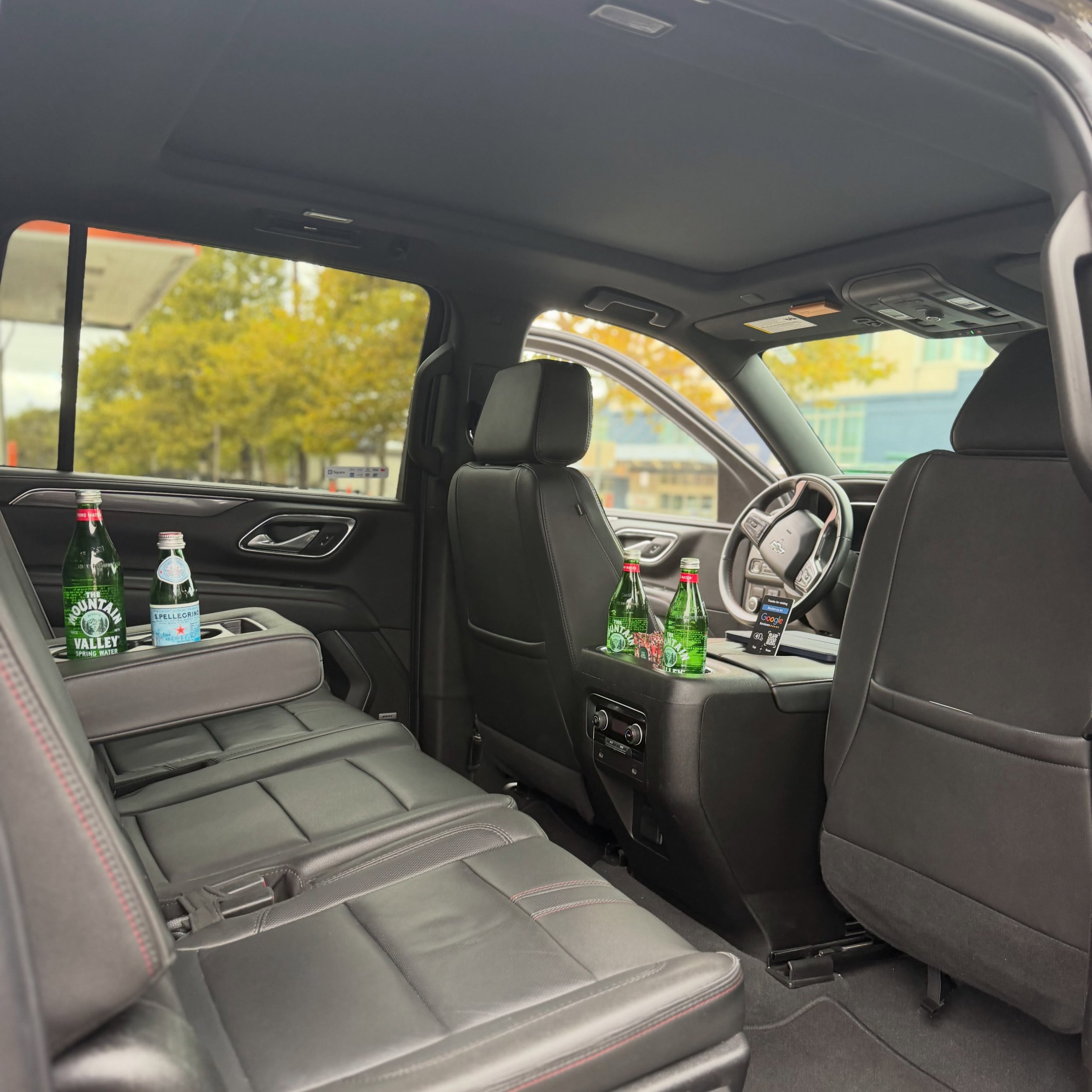 Elevate your D.C. travel experience. 🥂✨

Whether it&rsquo;s your wedding day, an executive transfer, or a night out in the Capitol,

Capital Executive Car Service provides immaculate, first-class transportation tailored to your needs. Sit back, rela
