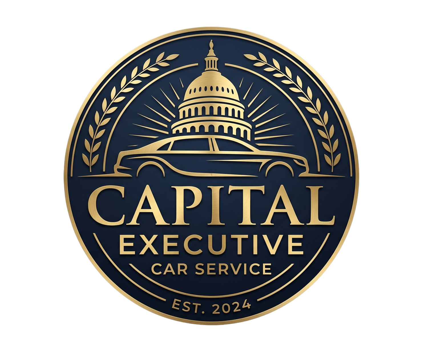 Golden Limo Services