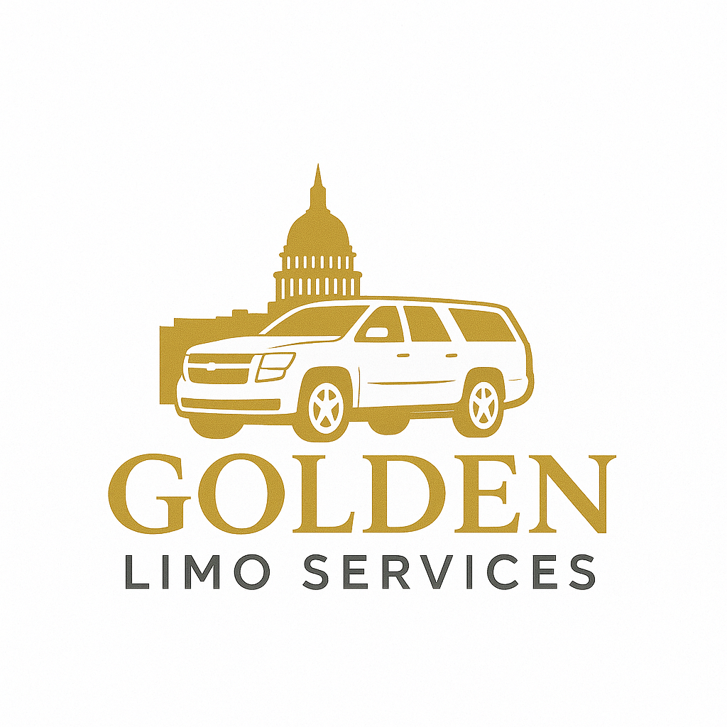 Golden Limo Services
