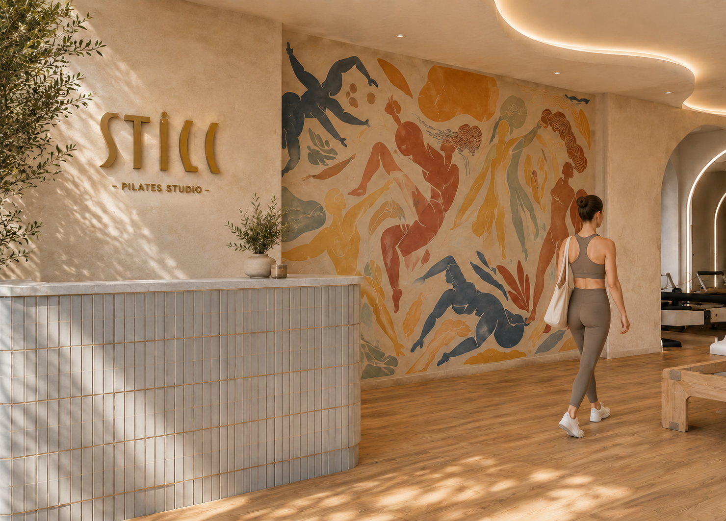 Still Studio | Polanco, CDMX