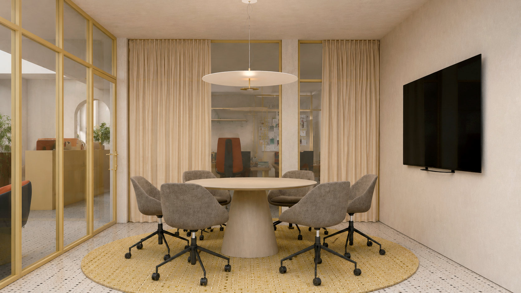 Oficinas MKT | Cuauhtémoc, CDMX