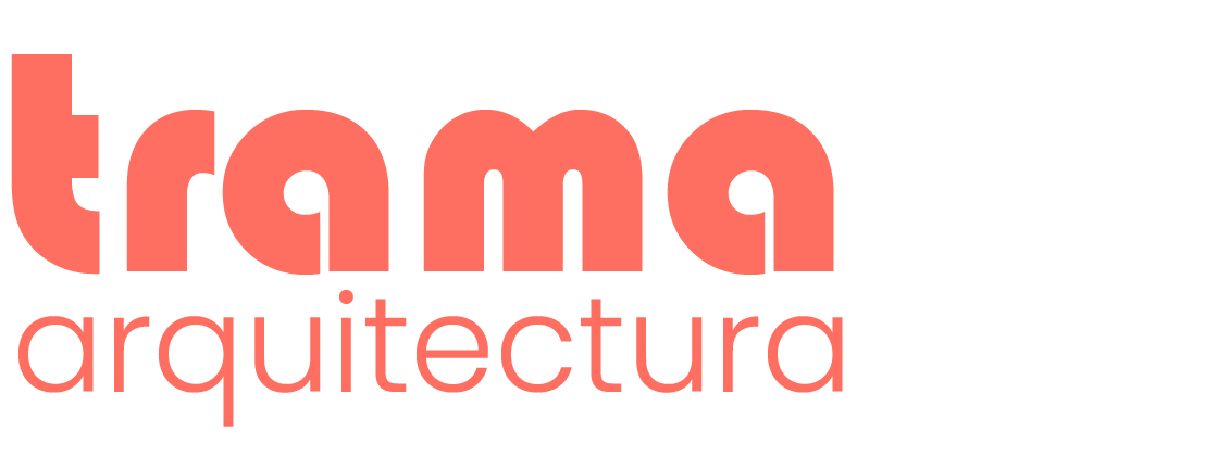 TRAMA ARQUITECTURA
