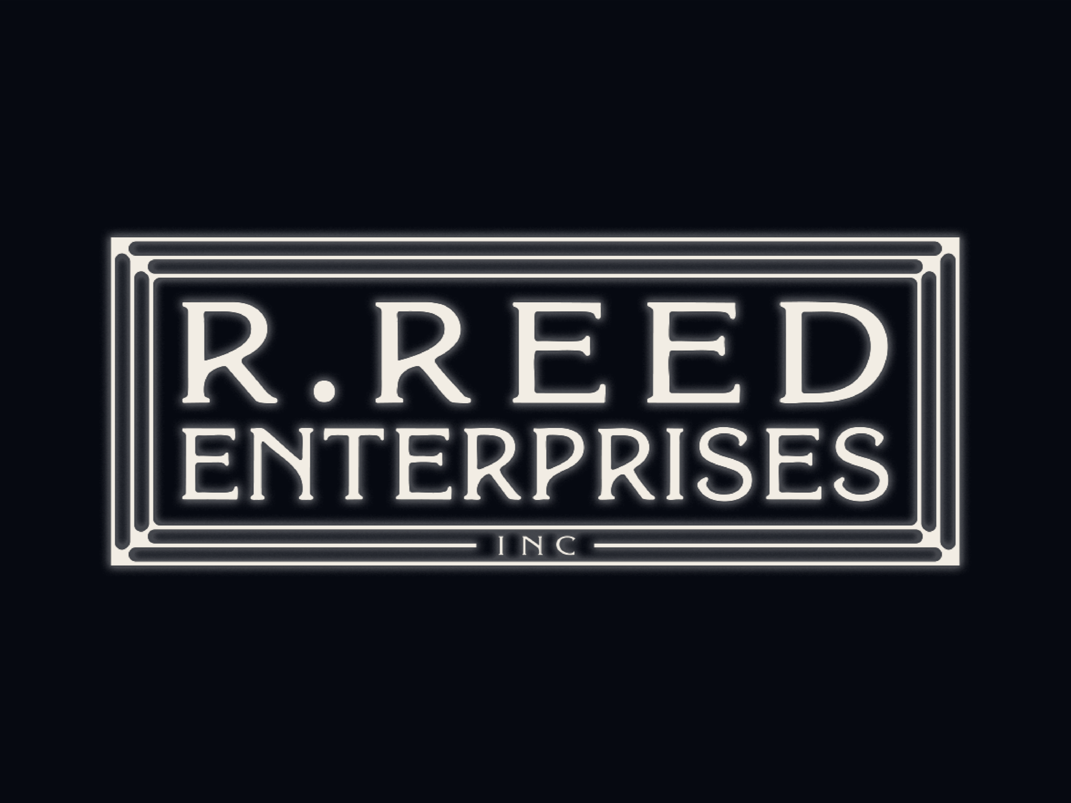 R. REED ENTERPRISES