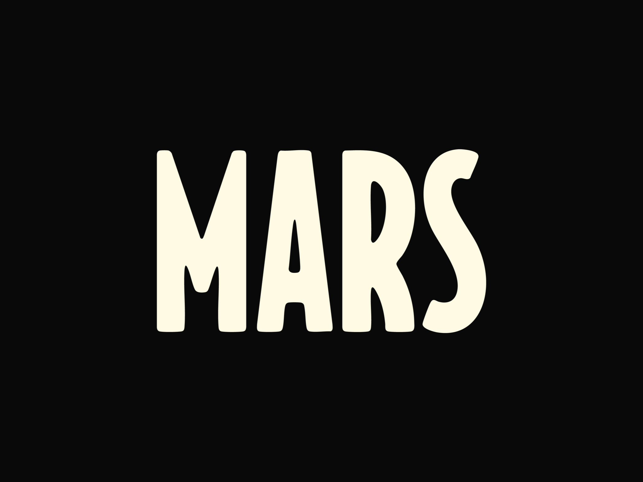 MARS