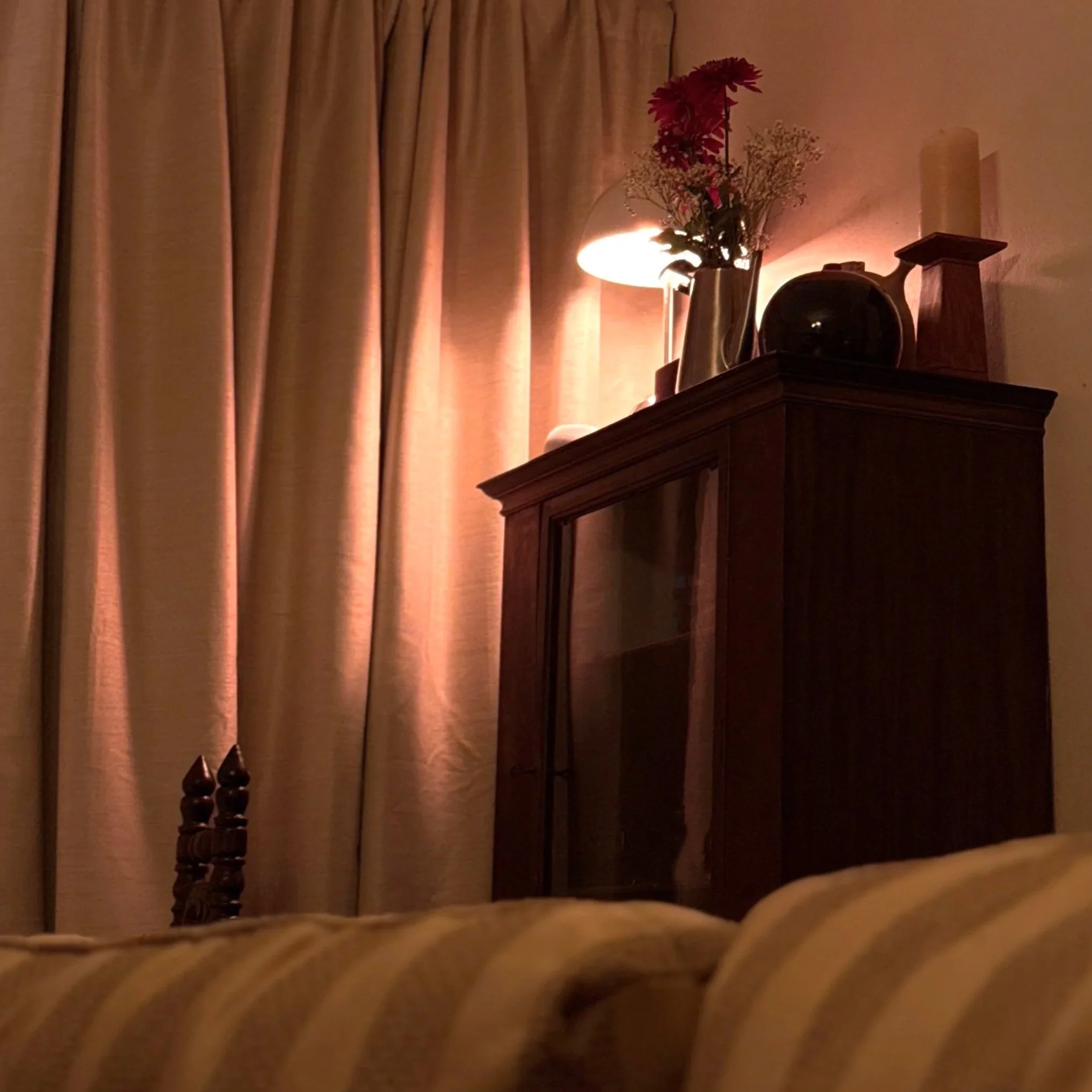 THE HOLLENBECK PROPERTY