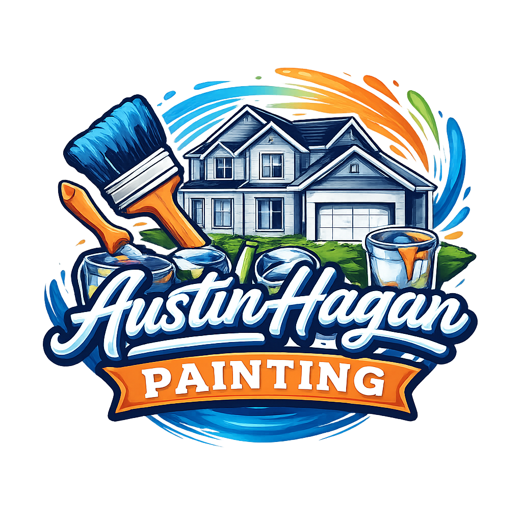 Austin Hagan Painnting